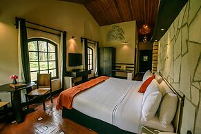 Sonesta Hotel Yucay -Valle Sagrado