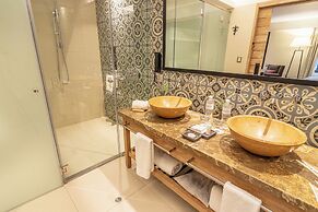 Sonesta Hotel Yucay -Valle Sagrado