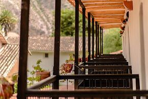 Sonesta Hotel Yucay -Valle Sagrado