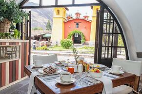 Sonesta Hotel Yucay -Valle Sagrado