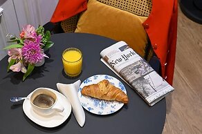 Hotel Cambon