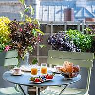 Hotel Cambon