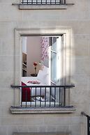 Hotel Cambon