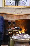 Hotel Cambon