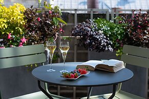 Hotel Cambon