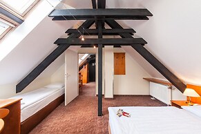 Hotel Ahl Meerkatzen