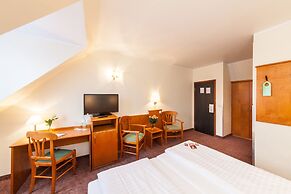 Hotel Ahl Meerkatzen