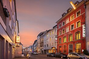 Hotel Ahl Meerkatzen