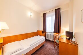 Hotel Ahl Meerkatzen