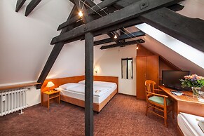 Hotel Ahl Meerkatzen