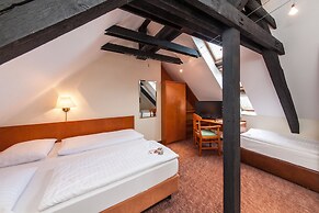 Hotel Ahl Meerkatzen