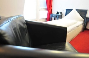 Cerano City Hotel Köln am Dom