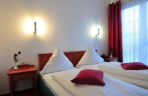 Cerano City Hotel Köln am Dom