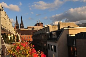 Cerano City Hotel Köln am Dom