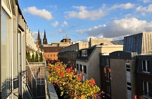 Cerano City Hotel Köln am Dom