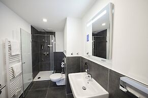 SMARTY Cologne Dom Hotel - Boardinghouse