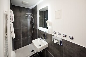SMARTY Cologne Dom Hotel - Boardinghouse