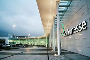 SMARTY Cologne Dom Hotel - Boardinghouse