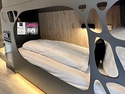 SMARTY Cologne Dom Hotel - Boardinghouse