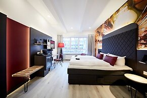 SMARTY Cologne Dom Hotel - Boardinghouse