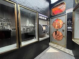 SMARTY Cologne Dom Hotel - Boardinghouse