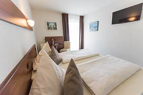 Hotel Am Wall Soest