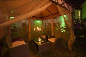 Hotel Am Wall Soest