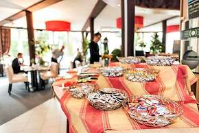 Hotel Am Wall Soest
