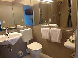 Hotel Am Wall Soest