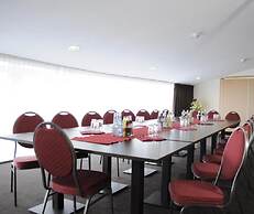 Hotel Am Wall Soest