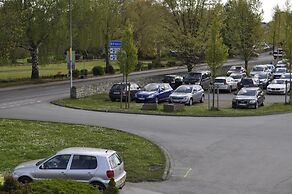Hotel Am Wall Soest