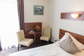 Hotel Am Wall Soest