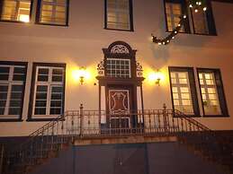 Hotel Am Wall Soest