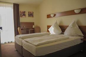 Hotel Am Wall Soest