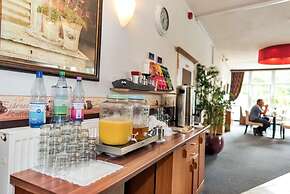 Hotel Am Wall Soest