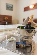Hotel Am Wall Soest