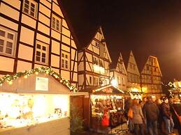 Hotel Am Wall Soest
