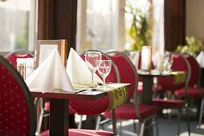 Hotel Am Wall Soest