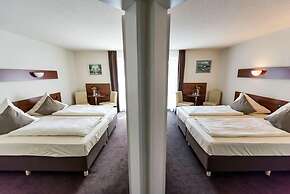 Hotel Am Wall Soest