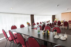 Hotel Am Wall Soest