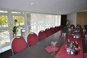 Hotel Am Wall Soest