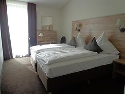 Hotel Am Wall Soest