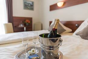 Hotel Am Wall Soest