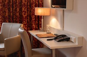 Hotel Astra