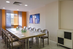 Hotel Astra