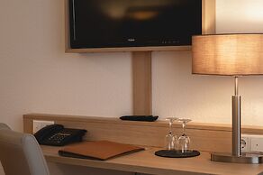 Hotel Astra