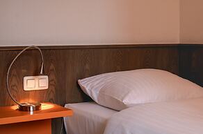 Hotel Astra