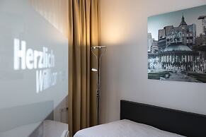 Hotel Astra