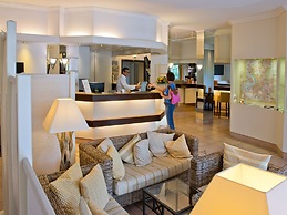 Hotel Astra