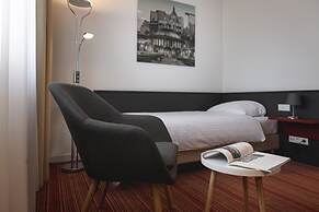 Hotel Astra